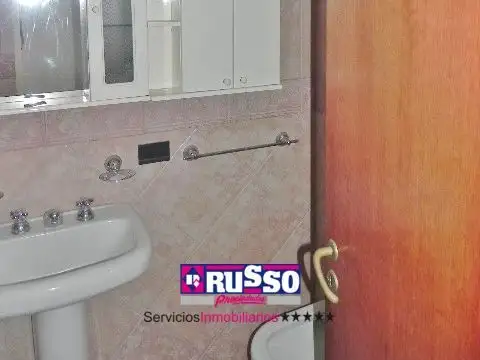 Venta Departamento 3 Ambientes San Justo