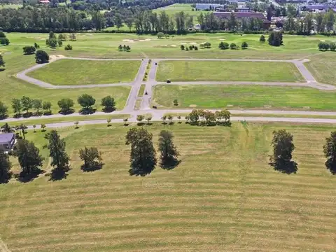 Terreno en Venta en Pilar Golf Club, USD 105.000