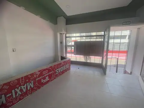 Local en Alquiler 35 años