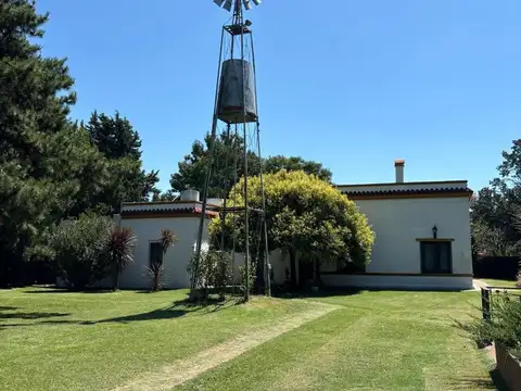 Quinta en Venta en Ezeiza, USD 700.000