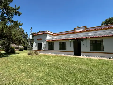 Quinta en Venta en Ezeiza, USD 700.000