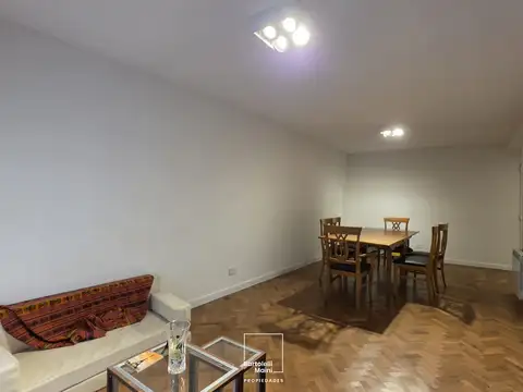 Departamento en Alquiler de 3 dormitorios