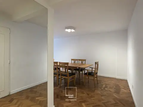 Departamento en Alquiler al Este