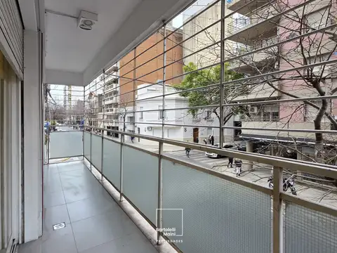 Departamento en Alquiler de 5 ambientes