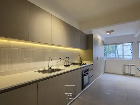 ALQUILER | Entre Ríos 308 |Piso exclusivo 3 dormitorios reciclado a nuevo
