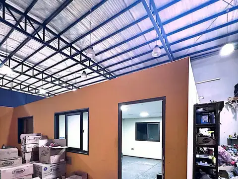 Fondo Comercio en Venta 6 años