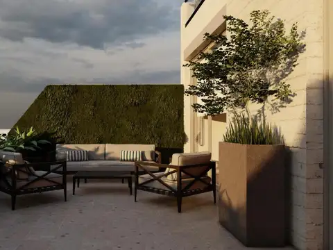 Departamento en Venta en Abasto, USD 70.000