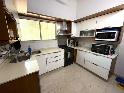 Casa en Venta al Oeste