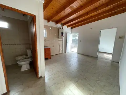 Depto Tipo Casa en Alquiler A Estrenar