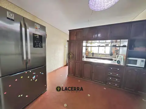 Depto Tipo Casa en Venta con 1 cocheras