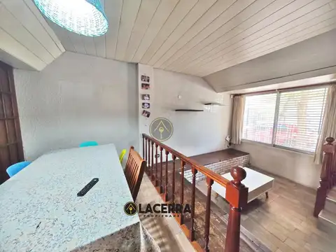 Depto Tipo Casa en Venta de 3 dormitorios