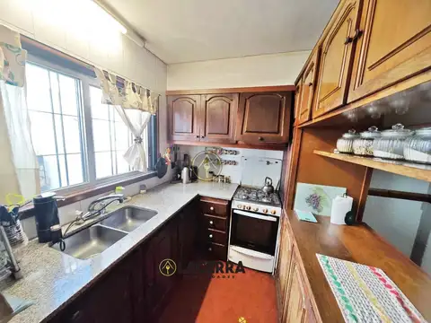 Depto Tipo Casa en Venta 30 años