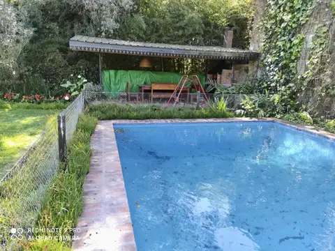 Casa en Alquiler en Bella Vista, USD 1.500