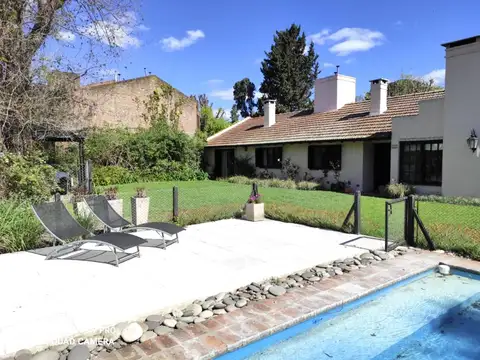 Casa en Alquiler de 2 dormitorios