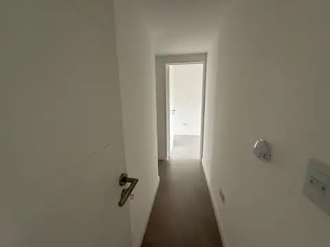 Departamento 3 ambientes con 3 baños
