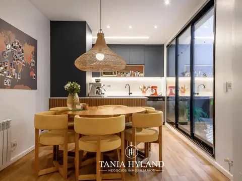 Departamento en Venta 4 años