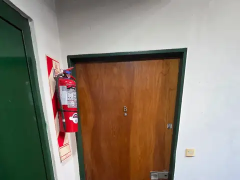 Departamento en Venta en Las Cañitas, USD 85.000