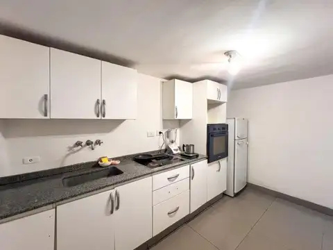 Espectacular Semipiso 140m en Balvanera