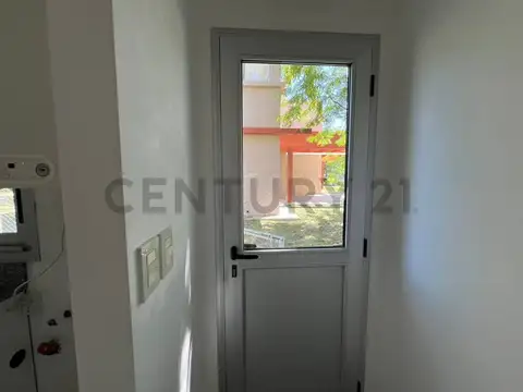 Casa en country Fincas de Hudson