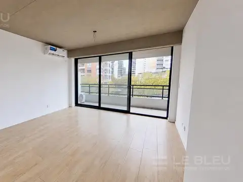 Departamento en Venta en Núñez, USD 118.000