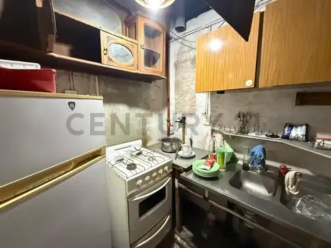 VENTA GALPÓN EN SAN CRISTÓBAL – LOTE 8,66 x 36 – USAB 2 – OPORTUNIDAD DESARROLLO
