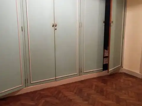 Departamento en Venta en Once, USD 49.000