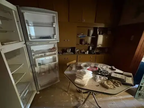 Casa en Venta 2025 años