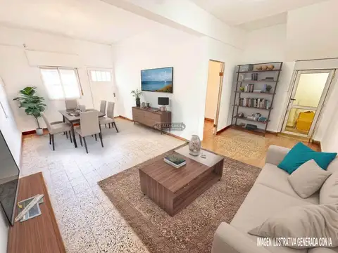 Ph - Venta - Argentina, Merlo - CAMPORA 1200