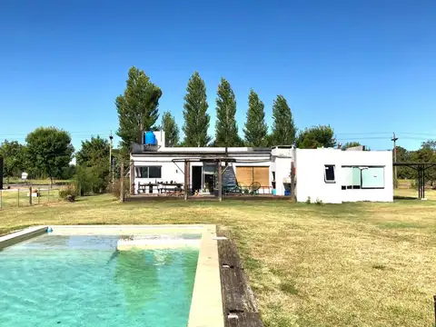 Casa - San Miguel del Monte
