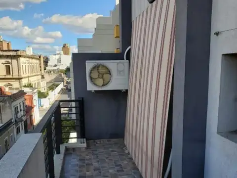 Departamento en Alquiler Permite mascota
