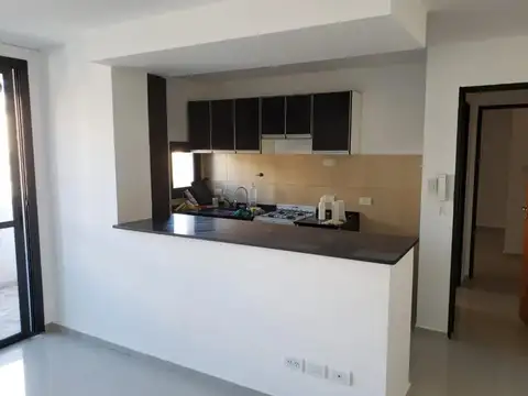 DEPARTAMENTO 1 DORM EN ALQUILER A MTS DE NUEVOCENTRO