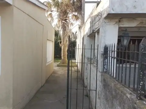 Casa en Venta 30 años