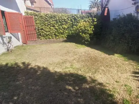 Casa en Venta 60 años