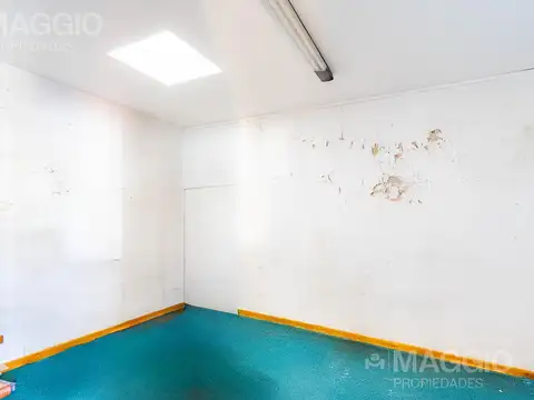 Oficina en Alquiler al Sur