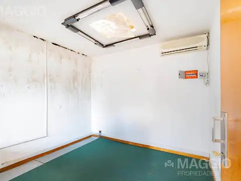 Oficina en Alquiler 30 años