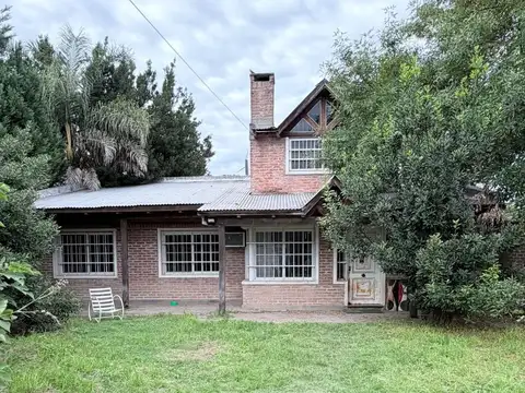 Casa en la florida