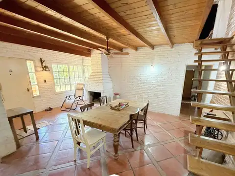 Casa en Venta en La Florida, USD 120.000