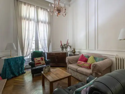 Departamento en Venta en Barrio Norte, USD 380.000