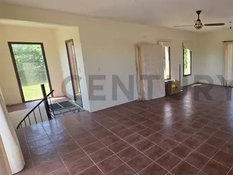 Casa en Venta 12 años