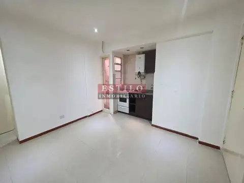 Departamento en Alquiler en Palermo, $ 600.000