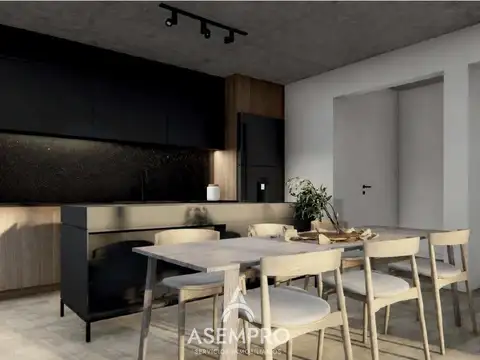 Departamento en Venta en Núñez, USD 325.475