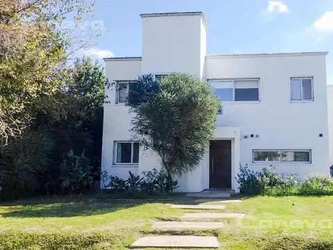 Casa en San Andres