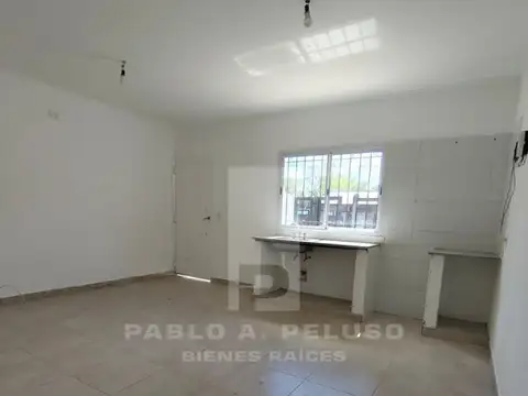 Casa en Alquiler 15 años