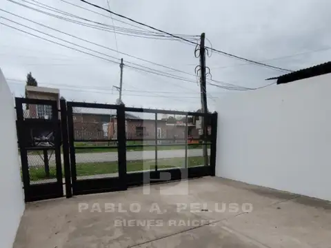 Casa en Alquiler de 2 dormitorios