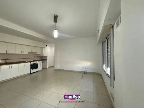 Alquiler departamento 2 ambiente San Justo