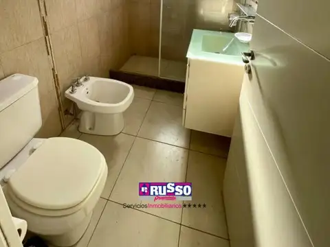 Alquiler departamento 2 ambiente San Justo