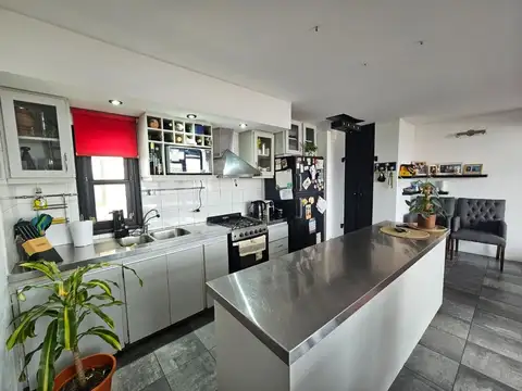 Departamento en Venta al Sur