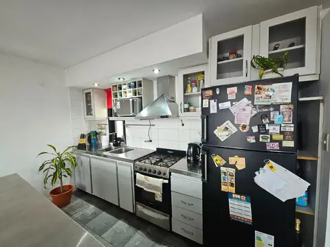 Departamento en Venta 25 años