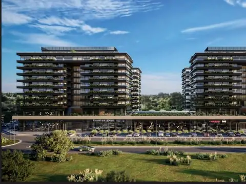 Departamento en Belvedere Garden