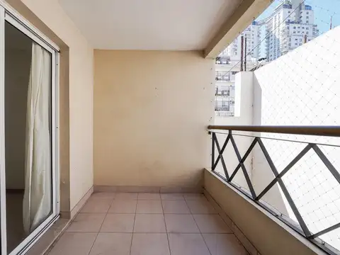 Departamento en Venta en Barracas, USD 54.000